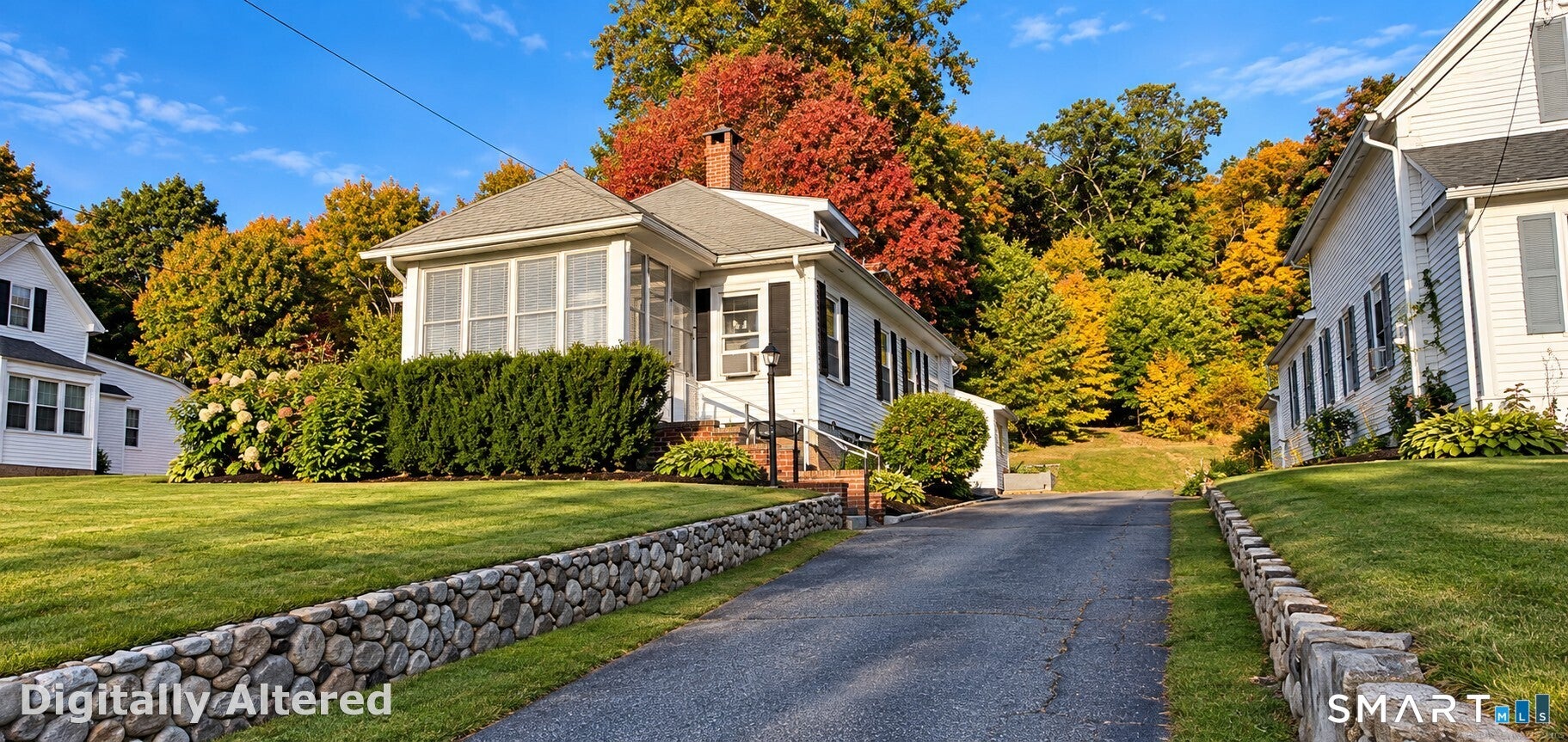 606 North Main Street