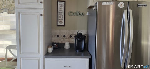 Tiny photo for 44-0 Wyassup Lake Road, North Stonington, CT 06359 (MLS # 24211757)