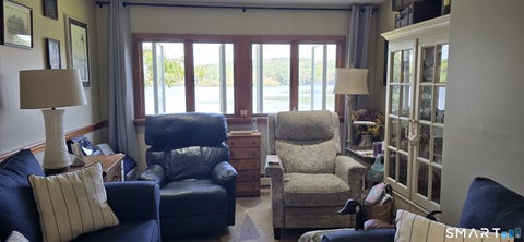Tiny photo for 44-0 Wyassup Lake Road, North Stonington, CT 06359 (MLS # 24211757)