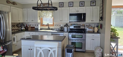 Tiny photo for 44-0 Wyassup Lake Road, North Stonington, CT 06359 (MLS # 24211757)