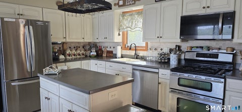 Tiny photo for 44-0 Wyassup Lake Road, North Stonington, CT 06359 (MLS # 24211757)