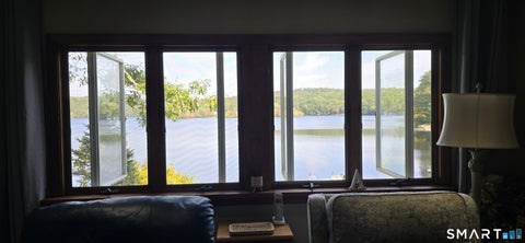 Tiny photo for 44-0 Wyassup Lake Road, North Stonington, CT 06359 (MLS # 24211757)
