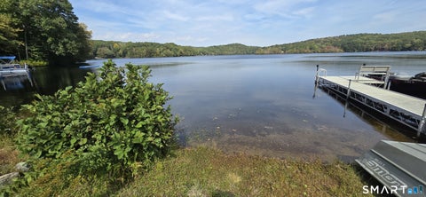 Tiny photo for 44-0 Wyassup Lake Road, North Stonington, CT 06359 (MLS # 24211757)