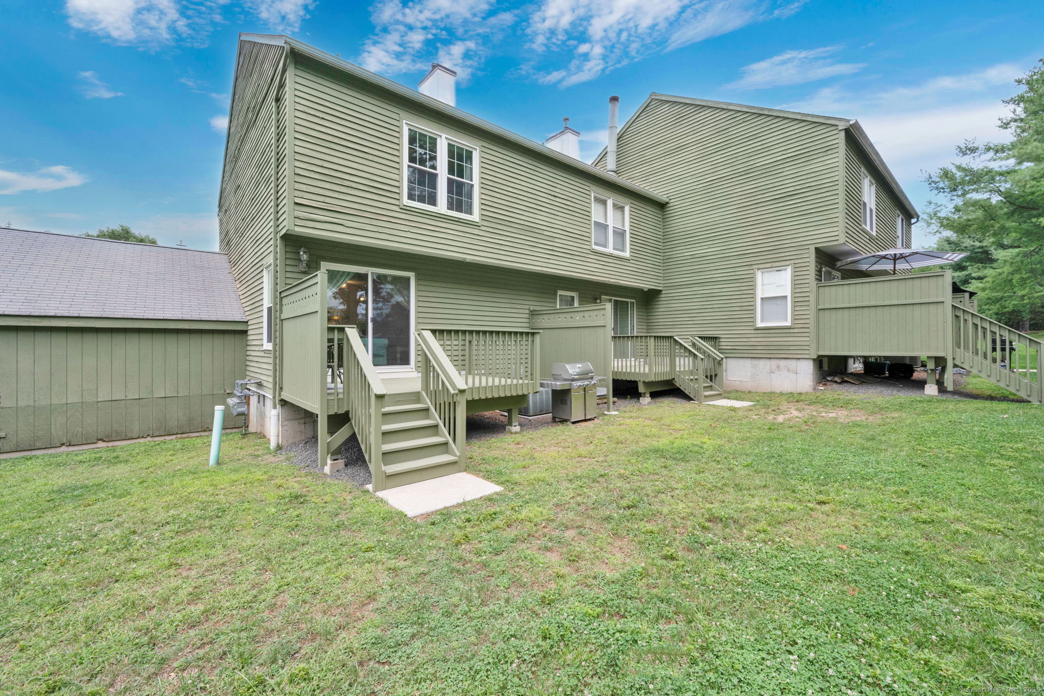 1 Riverview Drive F