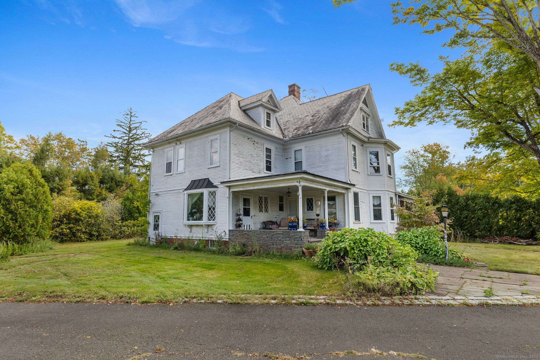 453 North Main Street