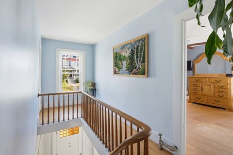 Tiny photo for 20 Grant Avenue, Stafford, CT 06076 (MLS # 24134421)
