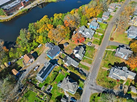 Tiny photo for 20 Grant Avenue, Stafford, CT 06076 (MLS # 24134421)