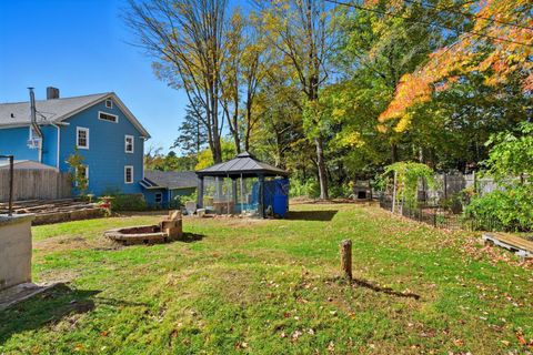 Tiny photo for 20 Grant Avenue, Stafford, CT 06076 (MLS # 24134421)