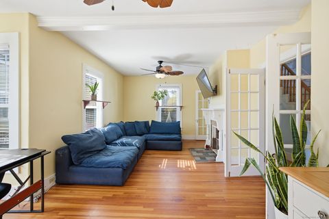 Tiny photo for 20 Grant Avenue, Stafford, CT 06076 (MLS # 24134421)
