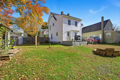 Tiny photo for 20 Grant Avenue, Stafford, CT 06076 (MLS # 24134421)