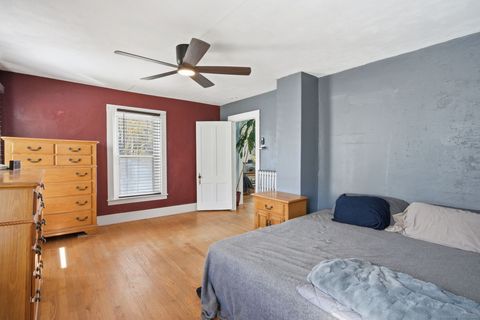 Tiny photo for 20 Grant Avenue, Stafford, CT 06076 (MLS # 24134421)