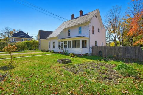Tiny photo for 20 Grant Avenue, Stafford, CT 06076 (MLS # 24134421)