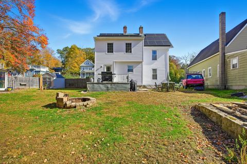 Tiny photo for 20 Grant Avenue, Stafford, CT 06076 (MLS # 24134421)