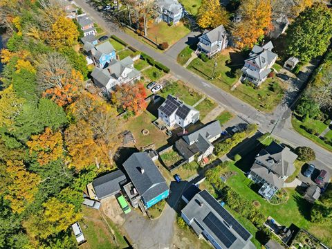 Tiny photo for 20 Grant Avenue, Stafford, CT 06076 (MLS # 24134421)