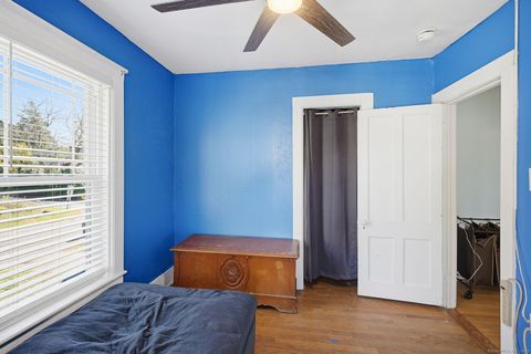 Tiny photo for 20 Grant Avenue, Stafford, CT 06076 (MLS # 24134421)
