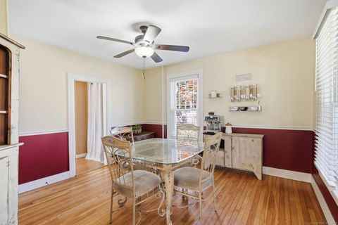 Tiny photo for 20 Grant Avenue, Stafford, CT 06076 (MLS # 24134421)