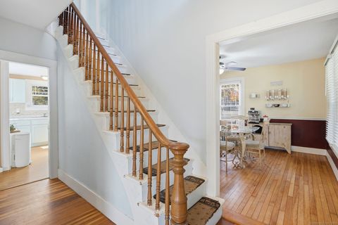 Tiny photo for 20 Grant Avenue, Stafford, CT 06076 (MLS # 24134421)