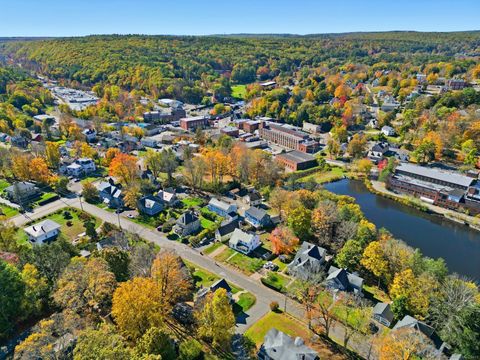Tiny photo for 20 Grant Avenue, Stafford, CT 06076 (MLS # 24134421)