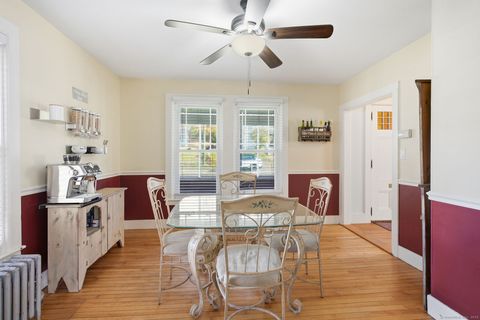 Tiny photo for 20 Grant Avenue, Stafford, CT 06076 (MLS # 24134421)