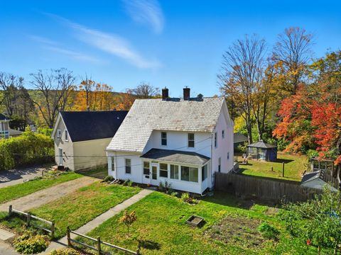 Tiny photo for 20 Grant Avenue, Stafford, CT 06076 (MLS # 24134421)
