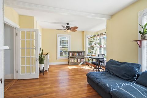 Tiny photo for 20 Grant Avenue, Stafford, CT 06076 (MLS # 24134421)