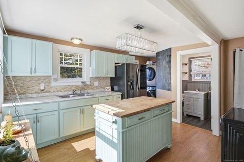 Tiny photo for 20 Grant Avenue, Stafford, CT 06076 (MLS # 24134421)