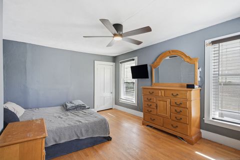 Tiny photo for 20 Grant Avenue, Stafford, CT 06076 (MLS # 24134421)