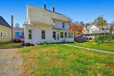 Tiny photo for 20 Grant Avenue, Stafford, CT 06076 (MLS # 24134421)