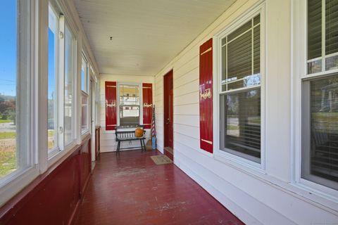 Tiny photo for 20 Grant Avenue, Stafford, CT 06076 (MLS # 24134421)