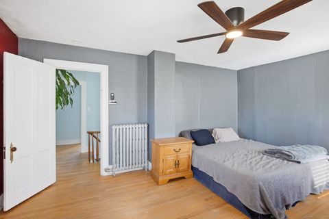 Tiny photo for 20 Grant Avenue, Stafford, CT 06076 (MLS # 24134421)