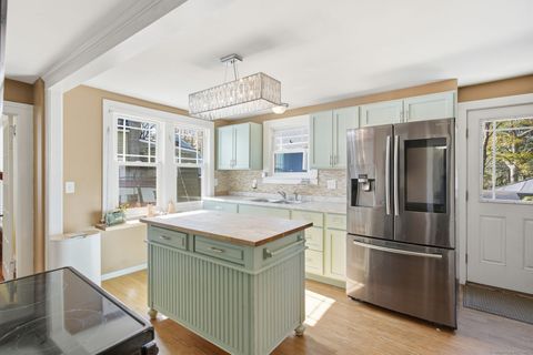 Tiny photo for 20 Grant Avenue, Stafford, CT 06076 (MLS # 24134421)