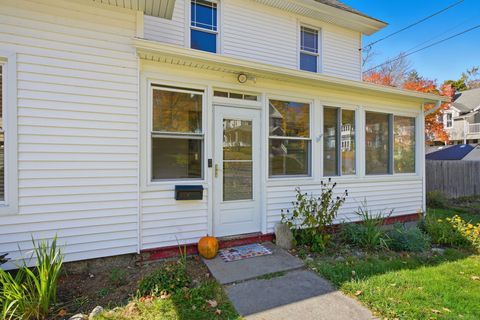 Tiny photo for 20 Grant Avenue, Stafford, CT 06076 (MLS # 24134421)