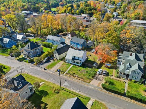 Tiny photo for 20 Grant Avenue, Stafford, CT 06076 (MLS # 24134421)