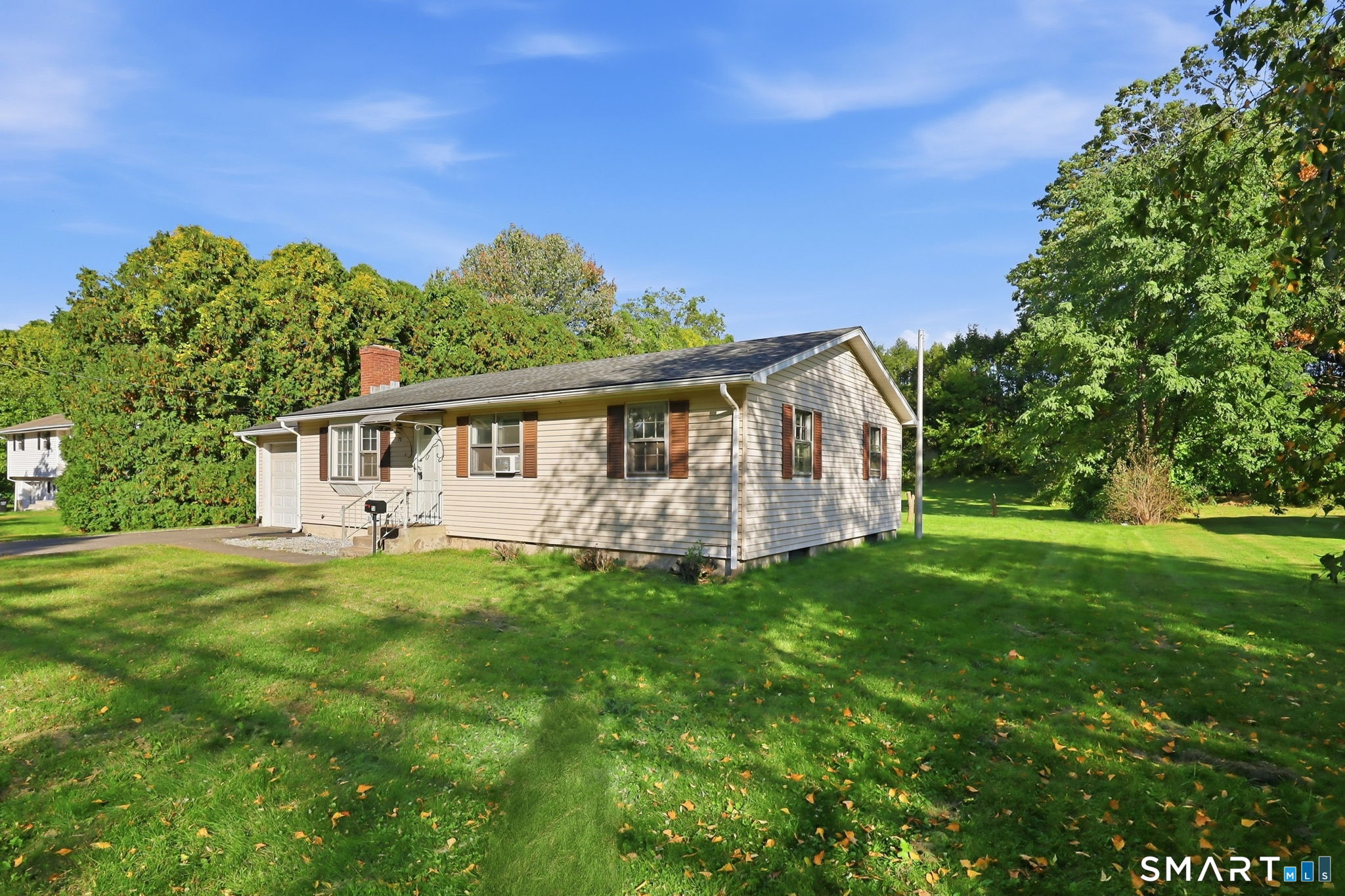 72 Graham Road