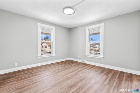 Tiny photo for 31 Alton Street, Waterbury, CT 06705 (MLS # 24155842)