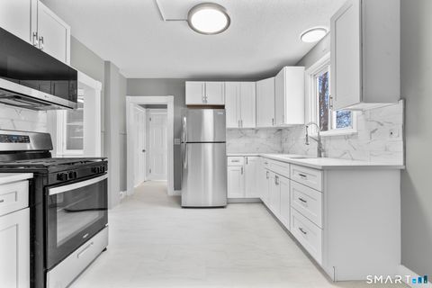 Tiny photo for 31 Alton Street, Waterbury, CT 06705 (MLS # 24155842)