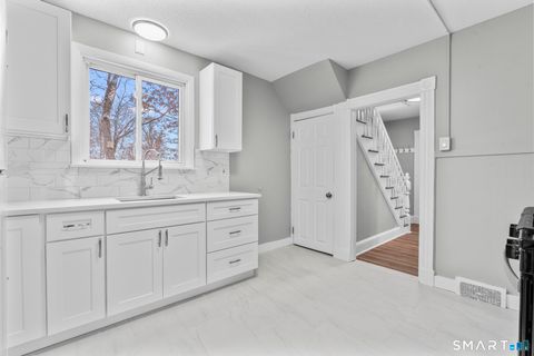 Tiny photo for 31 Alton Street, Waterbury, CT 06705 (MLS # 24155842)