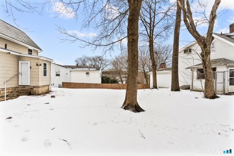 Tiny photo for 31 Alton Street, Waterbury, CT 06705 (MLS # 24155842)