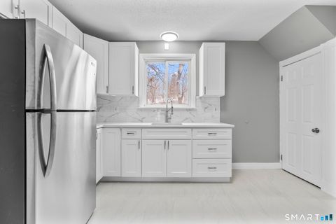 Tiny photo for 31 Alton Street, Waterbury, CT 06705 (MLS # 24155842)