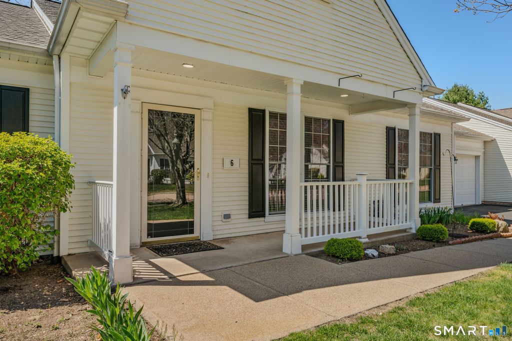 Photo of 6 Cypress Way, Waterford, CT 06385 (MLS # 24170811)
