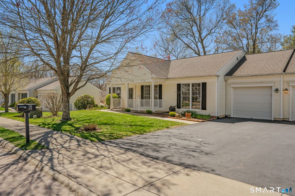 Photo of 6 Cypress Way, Waterford, CT 06385 (MLS # 24170811)