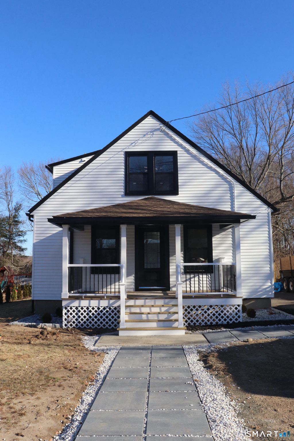 Photo of 443 Todd Road, Wolcott, CT 06716 (MLS # 24151185)