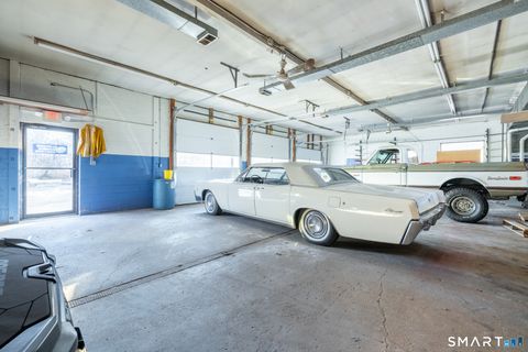 Tiny photo for 159 Park Street, Bristol, CT 06010 (MLS # 24142559)