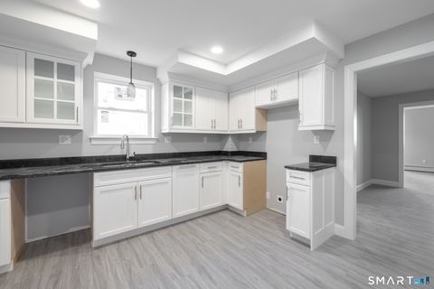 Tiny photo for 159 Park Street, Bristol, CT 06010 (MLS # 24142559)