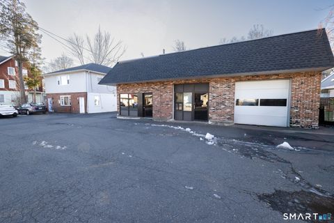 Tiny photo for 159 Park Street, Bristol, CT 06010 (MLS # 24142559)