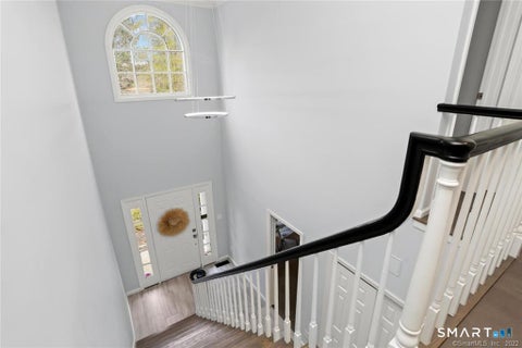 Tiny photo for 15 Old Stamford Road #C, New Canaan, CT 06840 (MLS # 24199987)