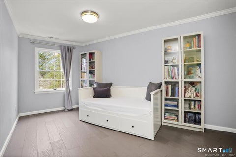 Tiny photo for 15 Old Stamford Road #C, New Canaan, CT 06840 (MLS # 24199987)