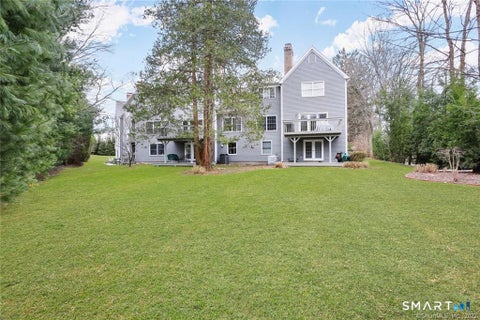 Tiny photo for 15 Old Stamford Road #C, New Canaan, CT 06840 (MLS # 24199987)