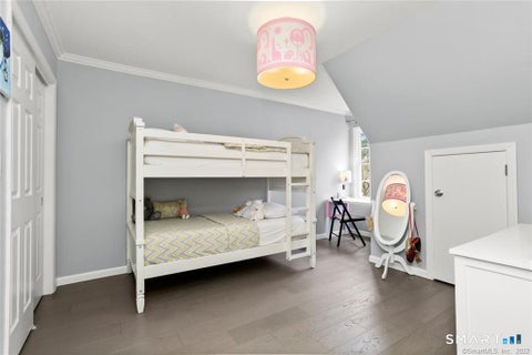 Tiny photo for 15 Old Stamford Road #C, New Canaan, CT 06840 (MLS # 24199987)
