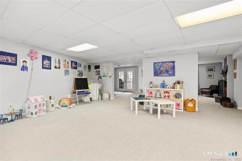 Tiny photo for 15 Old Stamford Road #C, New Canaan, CT 06840 (MLS # 24199987)